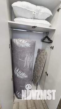 1-к квартира, посуточно, 33м2, 3/10 этаж