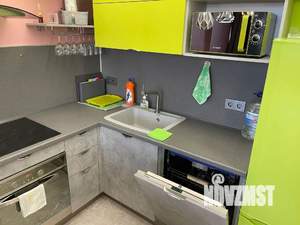 2-к квартира, посуточно, 65м2, 1/17 этаж