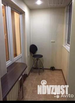 1-к квартира, на длительный срок, 45м2, 16/17 этаж