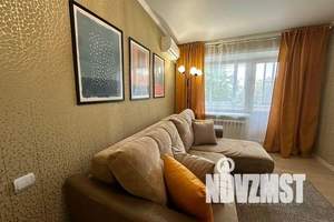 2-к квартира, посуточно, 43м2, 5/5 этаж