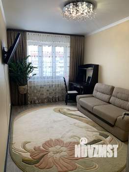 1-к квартира, на длительный срок, 43м2, 10/14 этаж