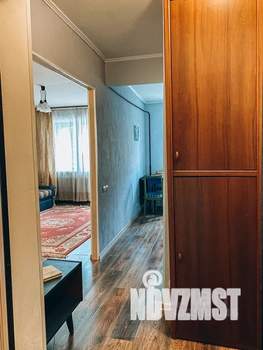 1-к квартира, посуточно, 31м2, 5/5 этаж