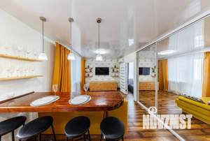 2-к квартира, посуточно, 44м2, 5/9 этаж