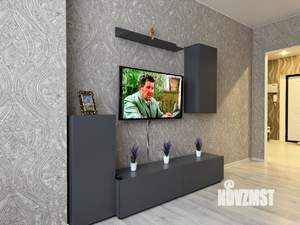 1-к квартира, на длительный срок, 41м2, 10/14 этаж
