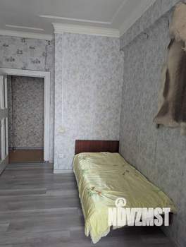 2-к квартира, на длительный срок, 62м2, 4/5 этаж