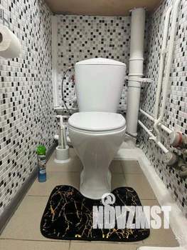 2-к квартира, посуточно, 55м2, 1/1 этаж