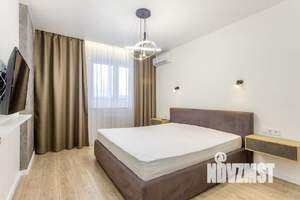 2-к квартира, на длительный срок, 55м2, 4/15 этаж