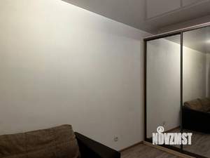 1-к квартира, на длительный срок, 33м2, 1/11 этаж