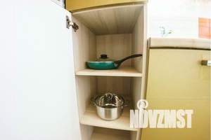 2-к квартира, посуточно, 55м2, 5/5 этаж