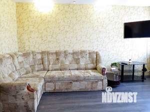 2-к квартира, посуточно, 75м2, 1/1 этаж