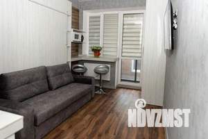 1-к квартира, посуточно, 23м2, 1/9 этаж