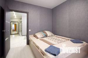 2-к квартира, посуточно, 48м2, 11/22 этаж