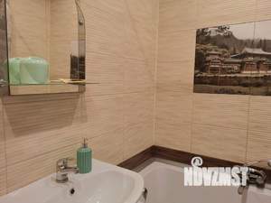 1-к квартира, посуточно, 39м2, 1/1 этаж