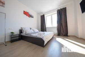 2-к квартира, посуточно, 58м2, 8/9 этаж