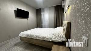 2-к квартира, на длительный срок, 56м2, 8/22 этаж