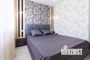 2-к квартира, посуточно, 54м2, 1/1 этаж