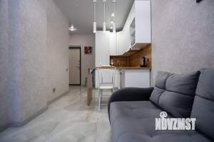 2-к квартира, посуточно, 33м2, 2/26 этаж