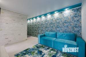 1-к квартира, посуточно, 32м2, 3/5 этаж