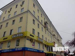 3-к квартира, на длительный срок, 73м2, 2/5 этаж