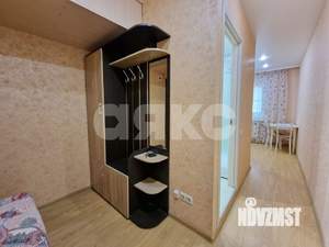 1-к квартира, на длительный срок, 33м2, 7/9 этаж