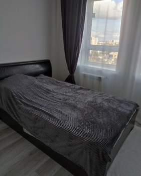 1-к квартира, на длительный срок, 35м2, 8/9 этаж