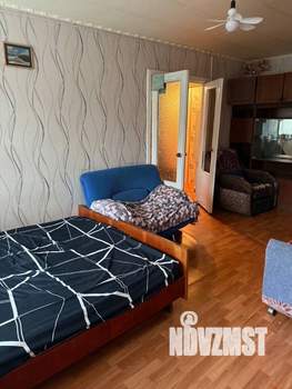 2-к квартира, на длительный срок, 47м2, 3/5 этаж