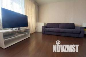 1-к квартира, посуточно, 35м2, 4/5 этаж