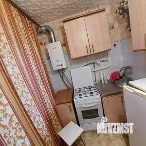 1-к квартира, на длительный срок, 31м2, 1/5 этаж