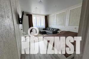 1-к квартира, посуточно, 40м2, 14/15 этаж