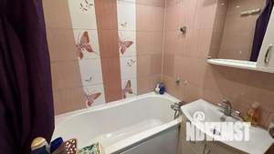 2-к квартира, посуточно, 50м2, 1/1 этаж