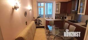 2-к квартира, посуточно, 74м2, 6/10 этаж