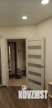 1-к квартира, на длительный срок, 30м2, 4/5 этаж