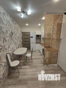 2-к квартира, на длительный срок, 48м2, 6/22 этаж