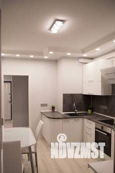 1-к квартира, посуточно, 43м2, 4/14 этаж