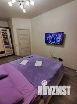 1-к квартира, посуточно, 31м2, 1/1 этаж