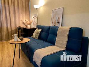 2-к квартира, посуточно, 48м2, 4/5 этаж