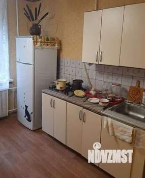 2-к квартира, на длительный срок, 52м2, 1/9 этаж