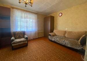 1-к квартира, на длительный срок, 30м2, 3/5 этаж