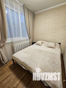 1-к квартира, посуточно, 41м2, 8/9 этаж