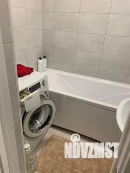 1-к квартира, посуточно, 35м2, 8/9 этаж