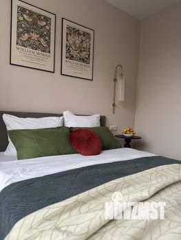 2-к квартира, посуточно, 70м2, 1/1 этаж