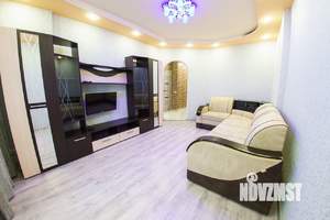 2-к квартира, посуточно, 65м2, 22/22 этаж