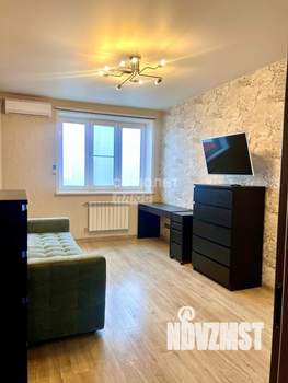 1-к квартира, на длительный срок, 41м2, 22/22 этаж