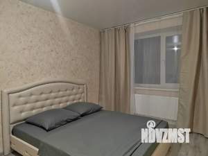 1-к квартира, посуточно, 32м2, 1/3 этаж