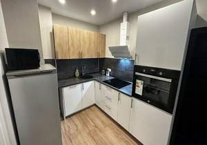 1-к квартира, на длительный срок, 38м2, 3/8 этаж