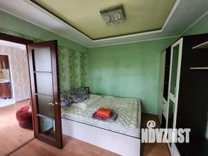 3-к квартира, посуточно, 50м2, 3/5 этаж