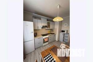 2-к квартира, посуточно, 85м2, 4/14 этаж