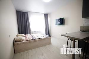 1-к квартира, посуточно, 32м2, 17/17 этаж