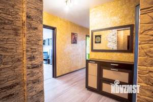 2-к квартира, на длительный срок, 68м2, 11/17 этаж