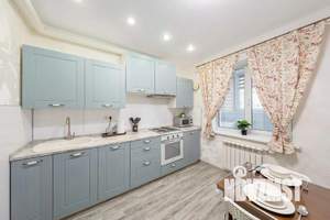 1-к квартира, посуточно, 39м2, 1/1 этаж